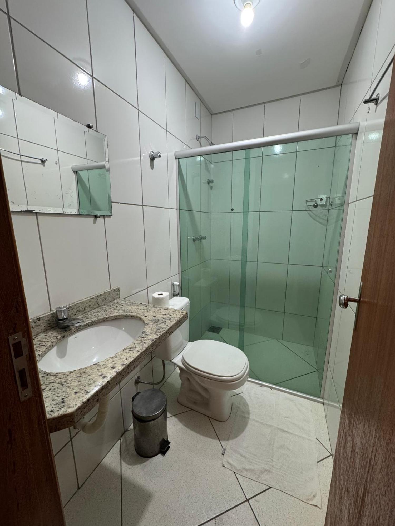 Domus Hotel Cidade Nobre Ipatinga Exterior foto