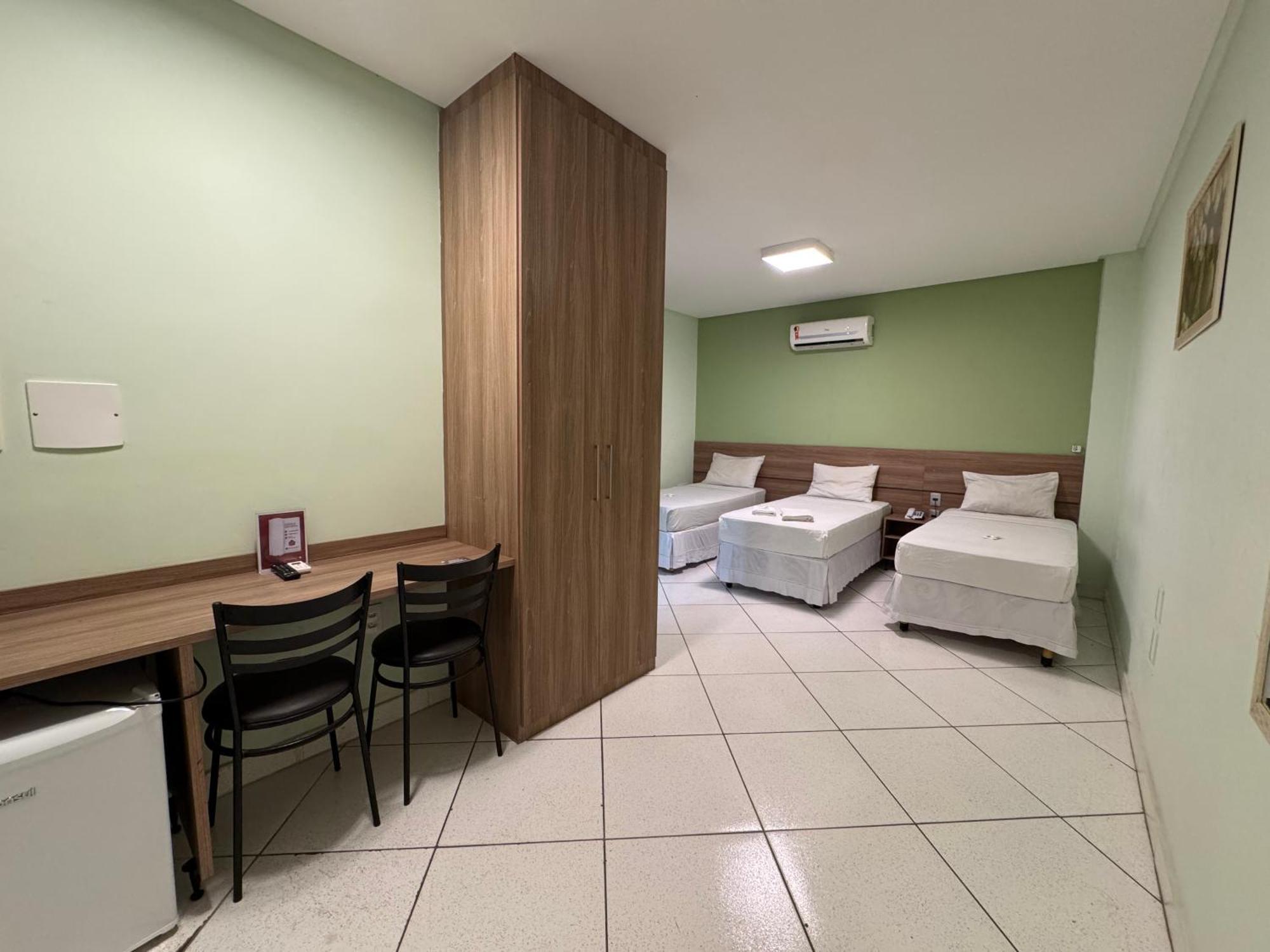 Domus Hotel Cidade Nobre Ipatinga Exterior foto