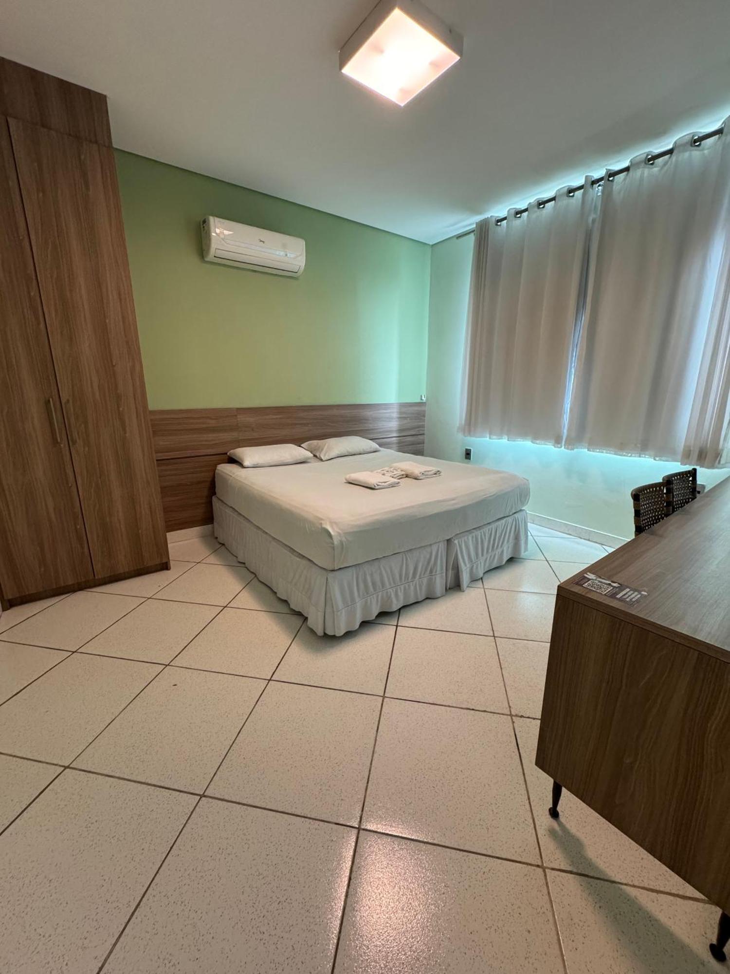 Domus Hotel Cidade Nobre Ipatinga Exterior foto