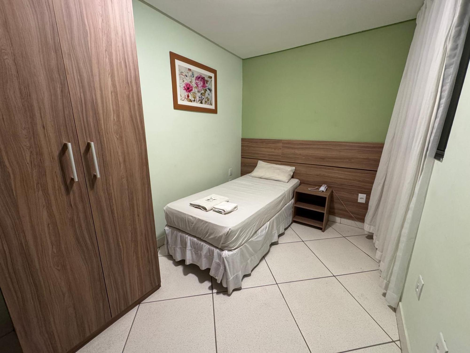 Domus Hotel Cidade Nobre Ipatinga Exterior foto