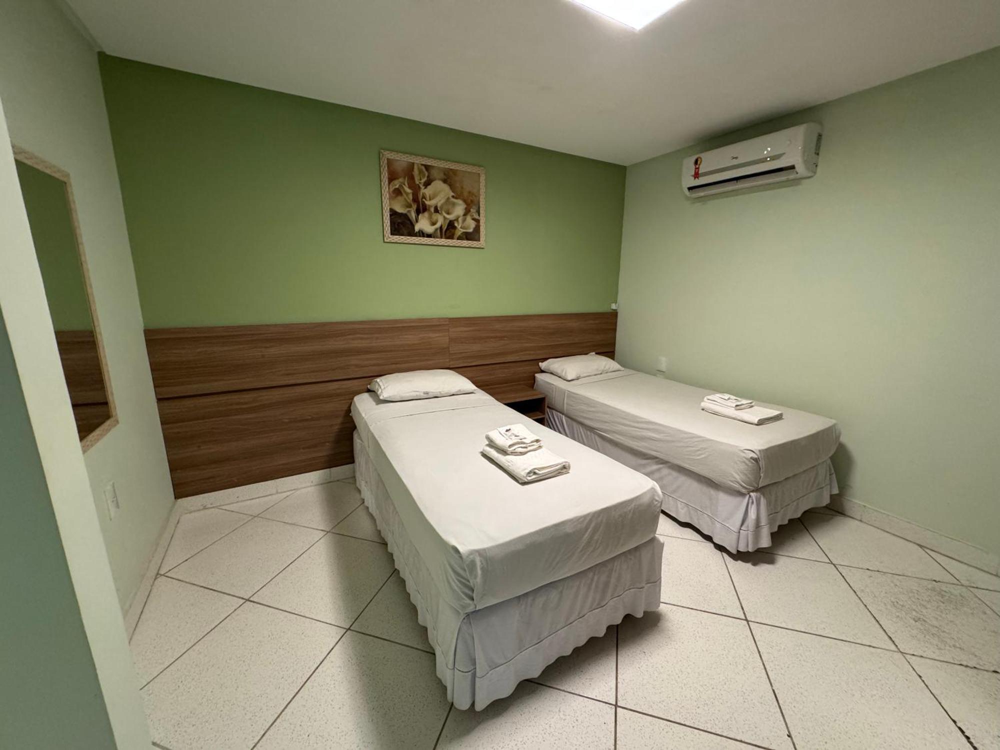 Domus Hotel Cidade Nobre Ipatinga Exterior foto