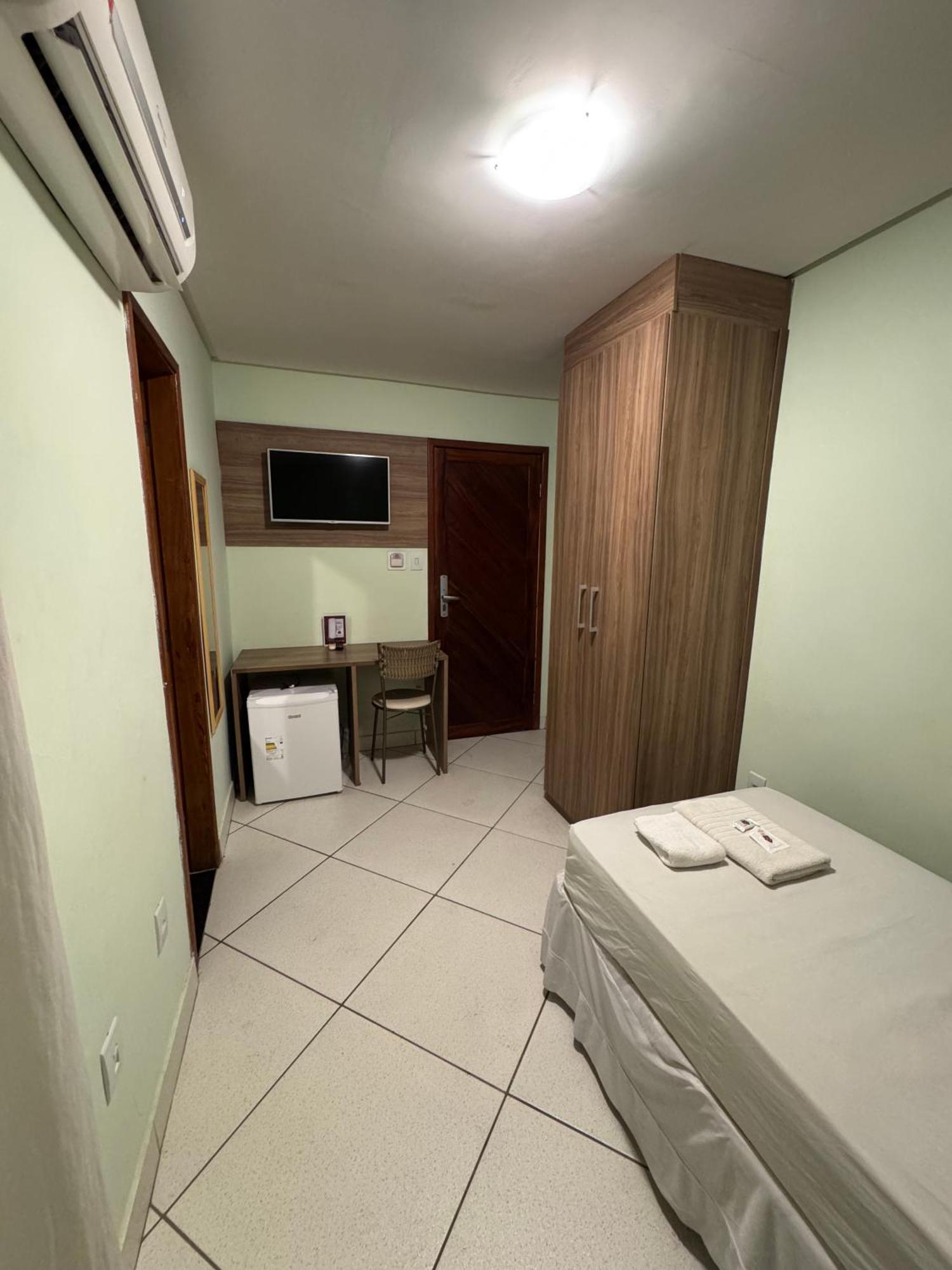Domus Hotel Cidade Nobre Ipatinga Exterior foto